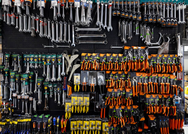 Industrial Goods